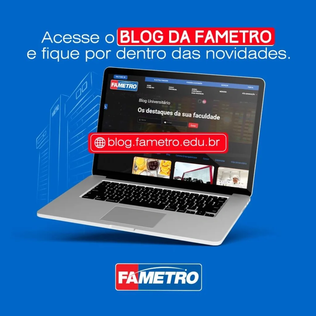 Imagem Blog Fametro